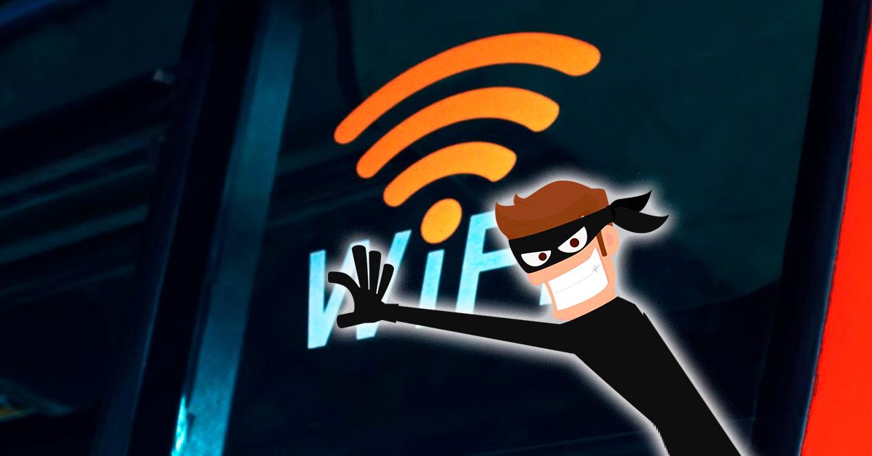 Consigue robar o hackear wifi con nuestros trucos 2022 ↓ Aquí ↓